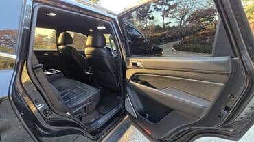 купить фораннер в бишкеке: Ssangyong Rexton: 2019 г., 2.2 л, Автомат, Дизель, Внедорожник — 10