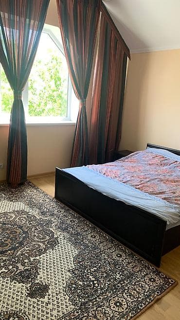 ысык куле: Коттедж, Кейсар, Чолпон-Ата, 18 орун — 4