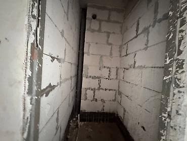квартира в районе ошского рынка: 3 комнаты, 137 м² — 6