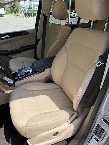 elm327 bluetooth: Mercedes-Benz GLS-Class: 2018 г., 3 л, Автомат, Бензин, Внедорожник — 8
