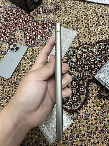 galaxy note 8: Samsung Galaxy S24 Ultra, 512 ГБ, цвет - Бежевый, 2 SIM — 6