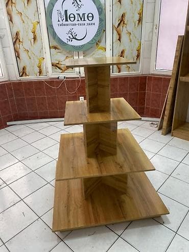 бир: Ушул мебельдер бары биригип 40000 мин сом — 2