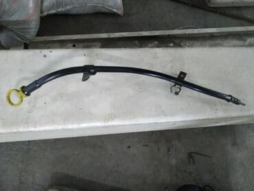 бу запчасти опель зафира: Щуп уровня масла на опель зафира а 2.2 бензин (z22se) — 2