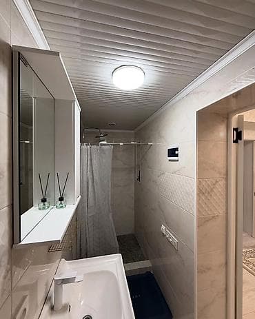 дама в бишкеке: 🏡 Дом в ж/м Кара-Жыгач 📍 Октябрьский район 📐 160 м² 🚗 Навес на 3 — 10