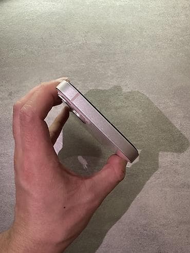 айфон 13 мини рассрочка: IPhone 13, Б/у, 128 ГБ, Розовый, Защитное стекло, Чехол, Кабель, 76 % — 6