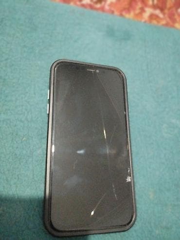 айфон x цена в бишкеке бу: IPhone 11, Б/у, 128 ГБ, Черный, Чехол — 5