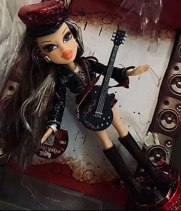 Кече көйнөктөрү: Чоң куурчак — 2