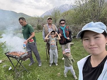 продаю гриль аппарат: Мангал Портативный — 2