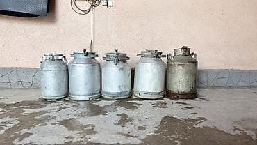 Канистра Самовывоз