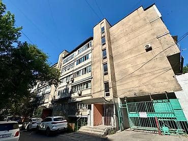 flat kant: 2 комнаты, 55 м², Индивидуалка, 1 этаж, Косметический ремонт — 2