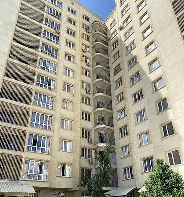 3 комнаты, 97 м², Элитка, 3 этаж, Косметический ремонт — 10