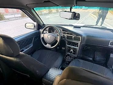 нехя: Daewoo Nexia: 2011 г., 1.5 л, Механика, Бензин, Седан — 4