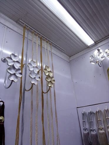 комуз ош: Жеке тигүүчүлүк | Ателье | Шорталар — 9