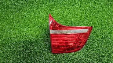 bmw x5 e70: Задний левый фонарь BMW 2010 г., Б/у, Оригинал, Германия — 2