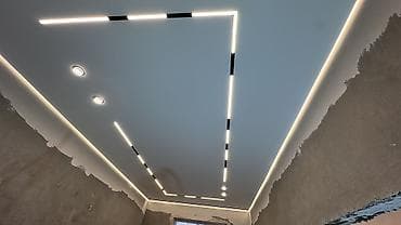 Сантехника: Натяжной потолок Глянцевое, Матовое, 3D потолки Гарантия, Бесплатная консультация, Бесплатный замер — 10