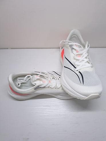 Сабо: Кроссовки, 42, Новый, цвет - Белый, Самовывоз, Бесплатная доставка, Платная доставка — 10