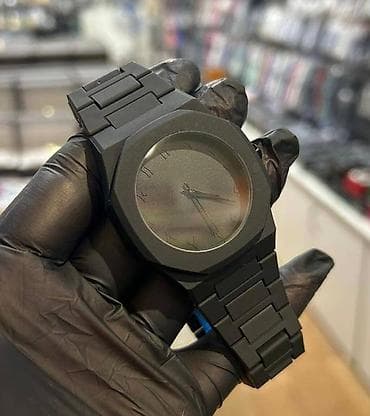 Хит🔥🔥🔥 📌Часы с арабскими цифрами 📌Застежка бабочка 🦋