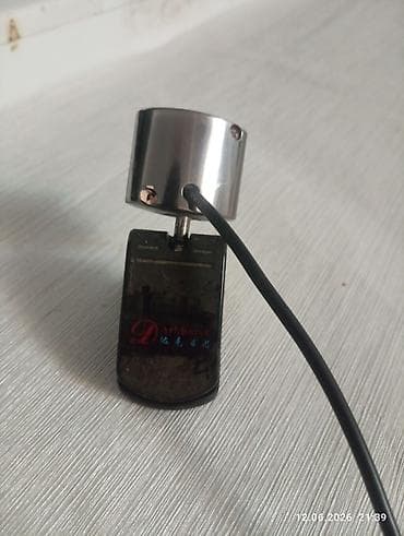 apple watch часы цена: Веб-камера USB с зажимом и подсветкой - Проводная веб‑камера с — 3