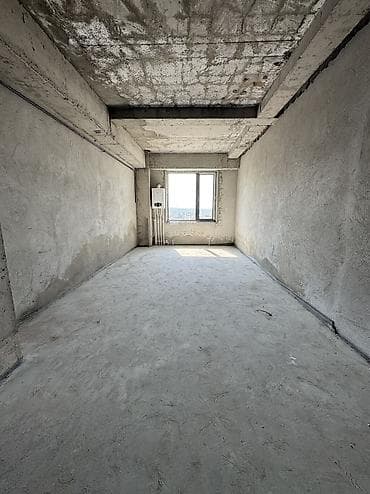 gala group: 2 комнаты, 63 м², Элитка, 14 этаж, Готовая ПСО (под самоотделку) — 4