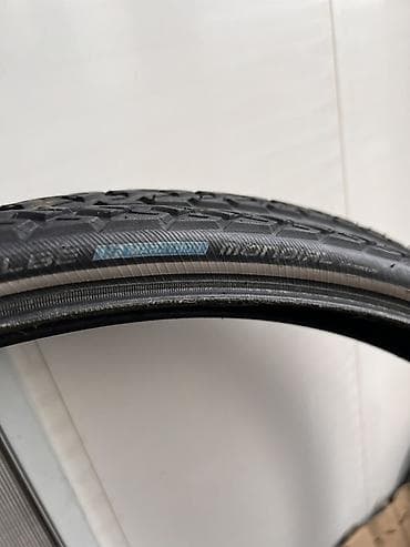wl t: Покрышки для велосипеда (комплект 2 шт.) с мощным антипрокольным слоем — 2