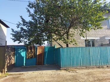 часный дом продаю: Дом, 400 м², 5 комнат, Собственник, Косметический ремонт — 1