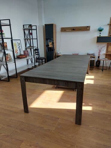 инновационный стол: Жазуу үстөл, Жаңы — 6