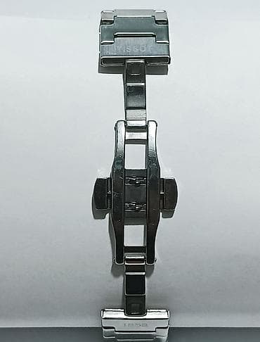 casio a158: Tissot PRX Powermatic 80 — кварцовые часы с интегрированным браслетом — 4