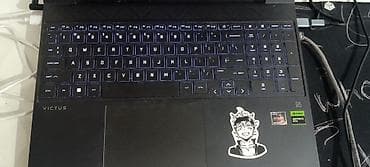 rtx a2000: Игровой ноутбук HP Victus 16 - Экран 16.1" с тонкими рамками - — 2