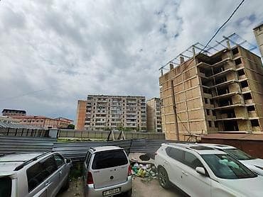 the level: 1 комната, 48 м², Элитка, 7 этаж, Готовая ПСО (под самоотделку) — 4