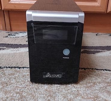 Блок питания, Б/у, 480 Вт, 480 Вт