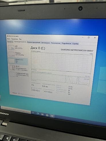 msata ssd: Продам ноутбук Lenovo thinkpad на i7-4600U Ноутбук полностью — 4