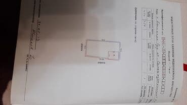 дом в сокулуке районе рэс: Дача, 40 м², 3 комнаты, Собственник, Косметический ремонт — 31