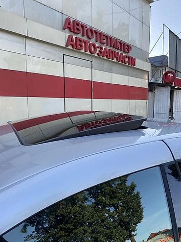 e500 124: Mercedes-Benz S-Class: 2003 г., 5 л, Автомат, Бензин, Седан — 8