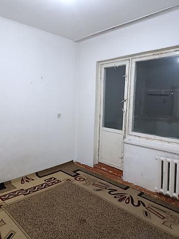 квартира бишкек подселение: 2 комнаты, Собственник, С подселением, С мебелью частично — 3