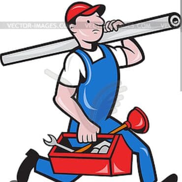 цены на электромонтажные работы в бишкеке: Электрик | Установка счетчиков, Установка стиральных машин, Демонтаж электроприборов Больше 6 лет опыта — 10