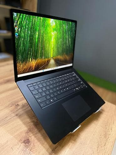 microsoft laptop surface: Офисный, Новый, Intel Core Ultra 5, В рассрочку — 2