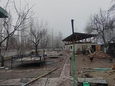 бассейин б у: Продаётся частный дом с большим ограждённым двором — 4