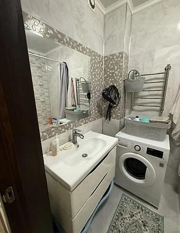all group: 2 комнаты, 70 м², Элитка, 7 этаж, Евроремонт — 5
