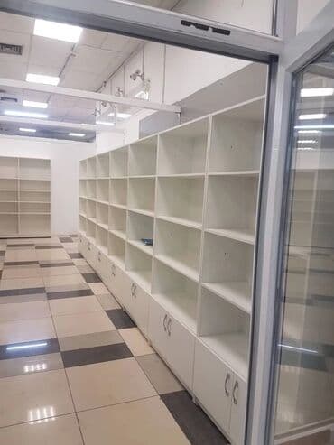 полки для магазина продуктов: Мебель на заказ, Магазины, Полка — 29
