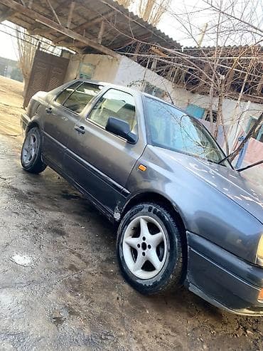 авто венто: Volkswagen Vento: 1993 г., 1.9 л, Ручные, Дизель, Седан — 5