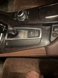 купить авто без посредников от хозяина недорого: BMW 5 series: 2011 г., 3 л, Автомат, Бензин, Седан — 10