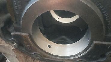 jac js6: Продаю блок от актрос 2013года в идеяльном состоянии — 1