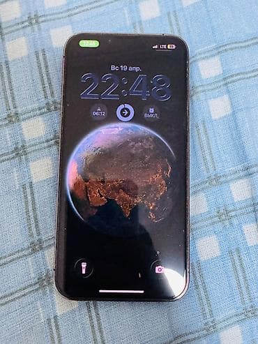 купить телефон 13 про: IPhone 13 Pro, 128 ГБ, 89 % — 5