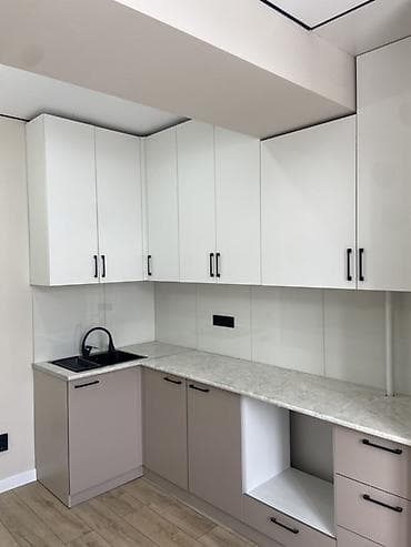 отель в бостери: 2 комнаты, 69 м², Элитка, 13 этаж, Дизайнерский ремонт — 8