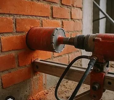 dell alienware: Алмазное сверление Больше 6 лет опыта — 4