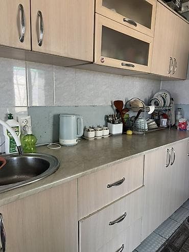 кухонный уголок бу токмок: Кухонный гарнитур, ДСП — 2