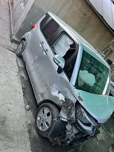 с выкупом: Kia Ray: 2019 г., 1 л, Хэтчбэк — 6