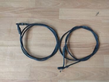 капоты мерседес 124: Mercedes-Benz, Б/у, Оригинал — 1