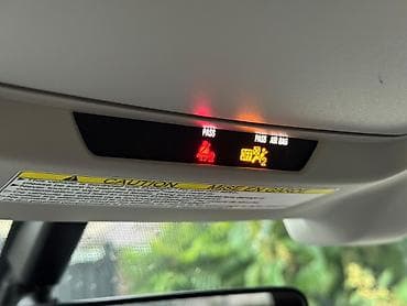 forester sf: Subaru Outback: 2019 г., Универсал — 4