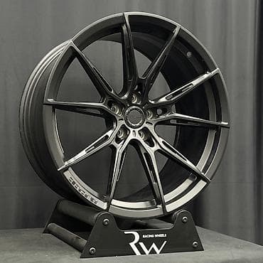 vossen diska 13: Диски R 20 Комплект, отверстий - 5, Новый — 1